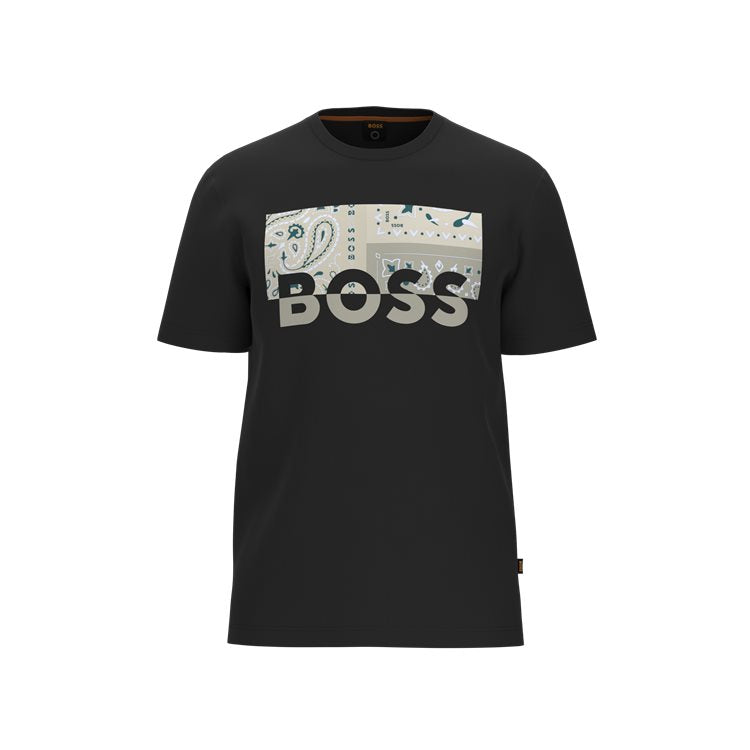 Boss T-Shirt -Thinking 3