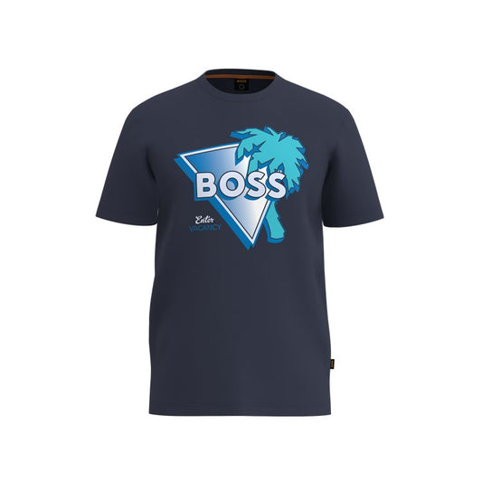 Boss T-Shirt -Tetrusted 2