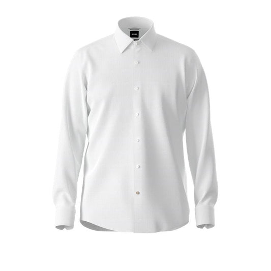 Boss Formal Shirt -C-JOE-soft-C1-