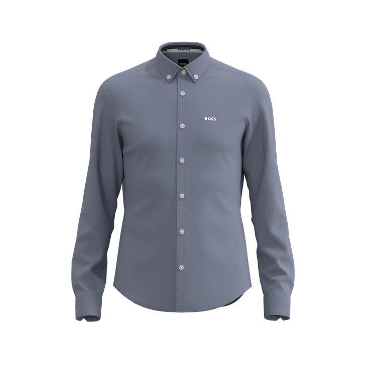 Boss Leisure Shirt - BIADO_R 1023