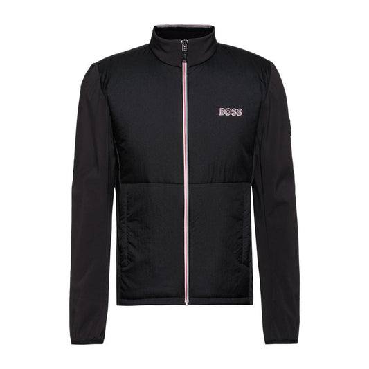 Boss Biker Jacket - J_Mero