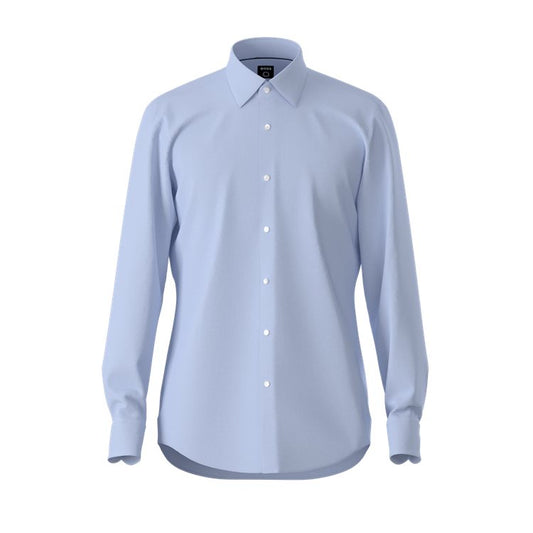 Boss Formal Shirt -H-HANK-kent-C1-2