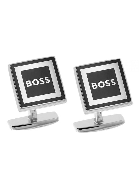 Boss Cufflink - Boss_square 4