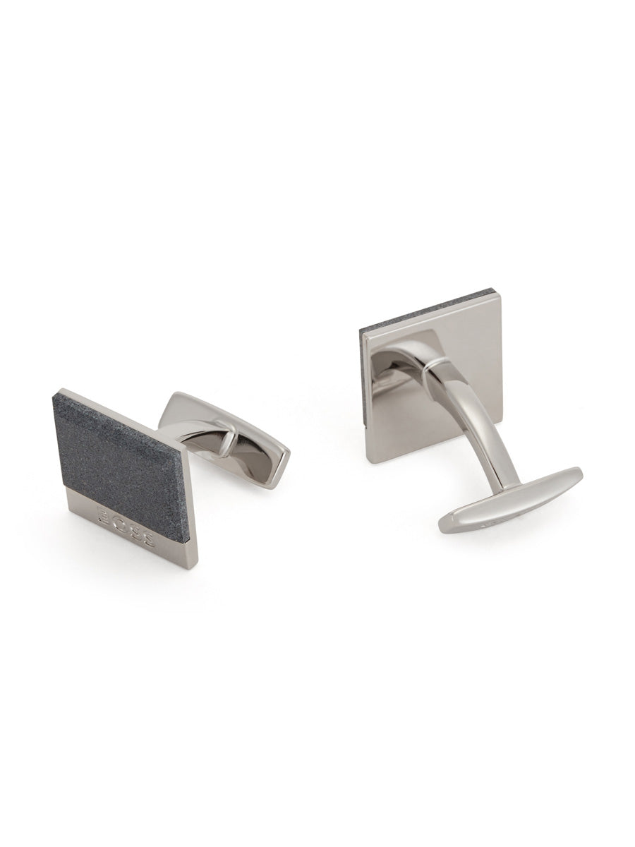 Boss Cufflink - Mac