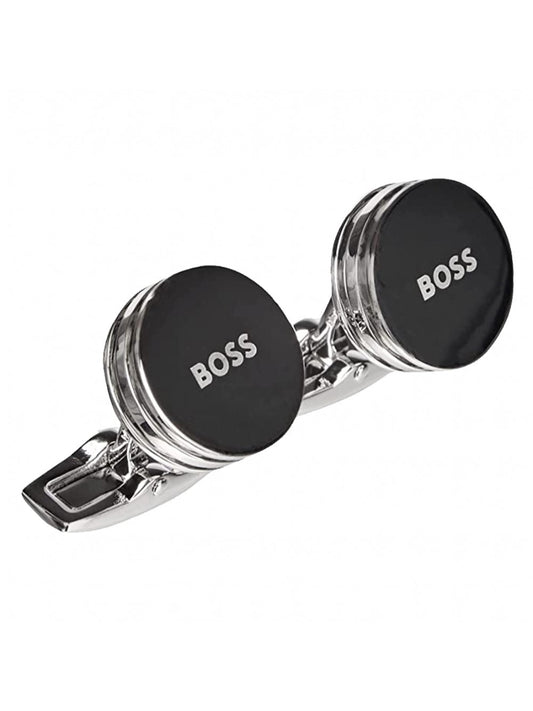 Boss Cufflink - T_Scott