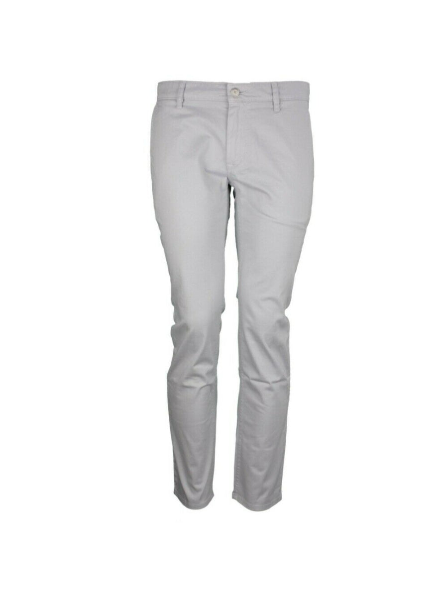 Boss Leisure Trouser -Schino-Slim D