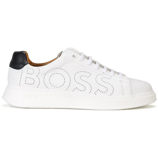 Boss Trainer Shoes -Bulton_Runn_ltlg