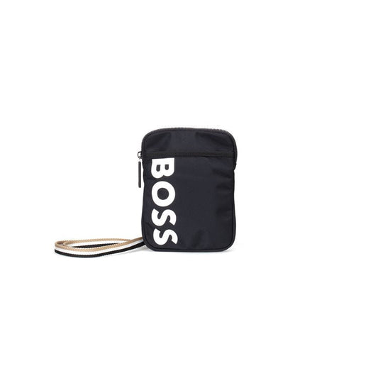 Boss Neck Pouch - Catch_Phone