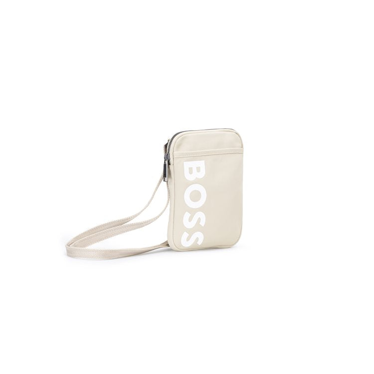 Boss Neck Pouch - Catch_Phone