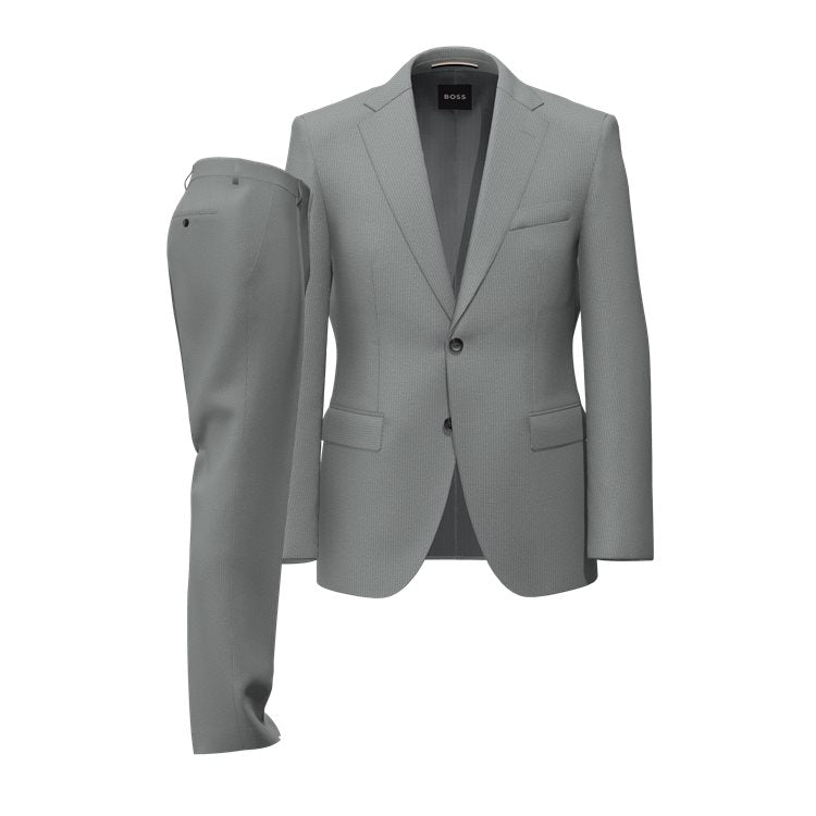 Boss Suit -H-Jeckson-2Pcs-2