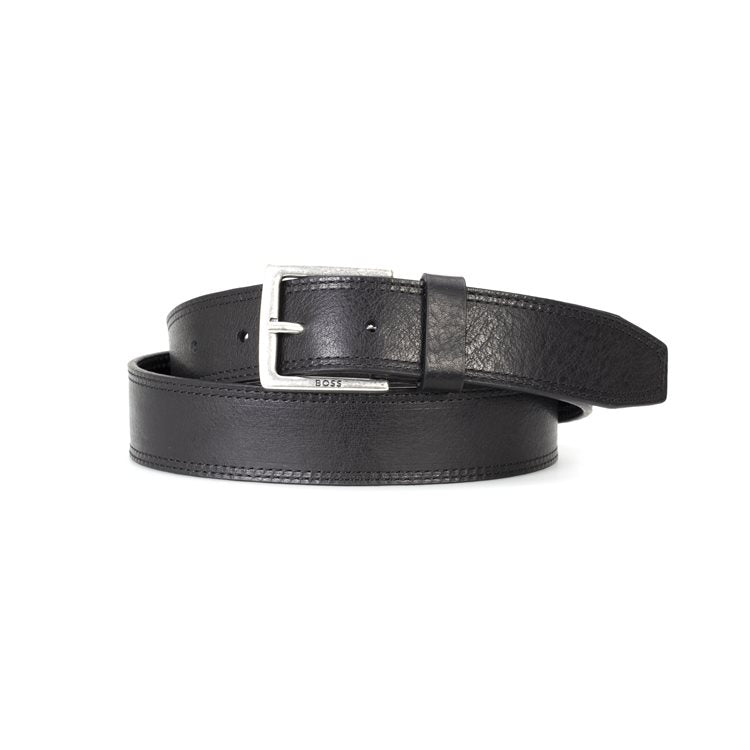 Boss Single Belt - Rummi-St_Sz