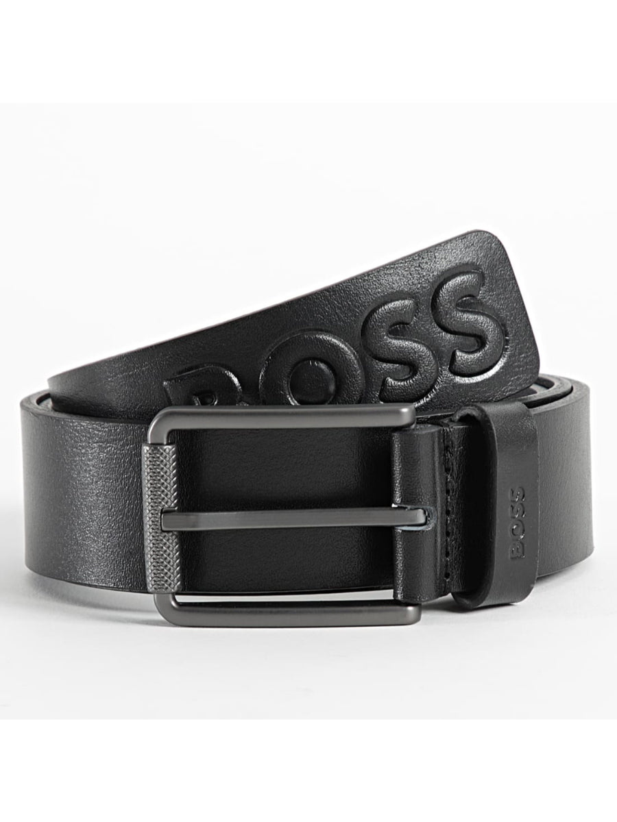 Boss Single Belt - Tint-BOSS_Sz