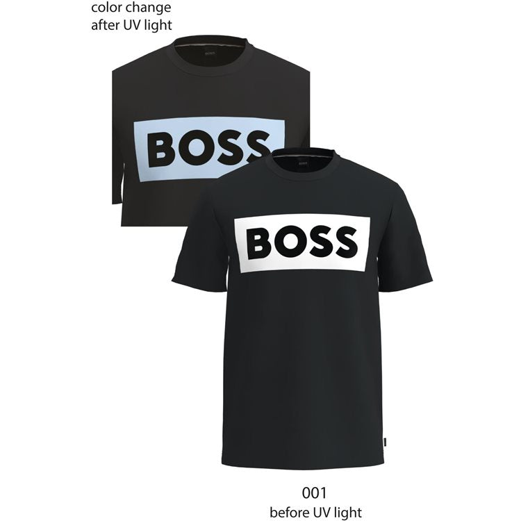 Boss T-Shirt - Tiburt 292 1