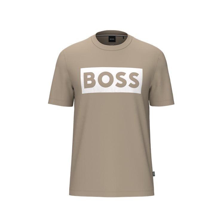 Boss T-Shirt - Tiburt 292 1