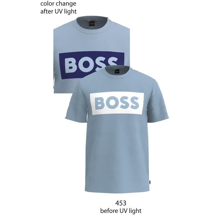 Boss T-Shirt - Tiburt 292 1