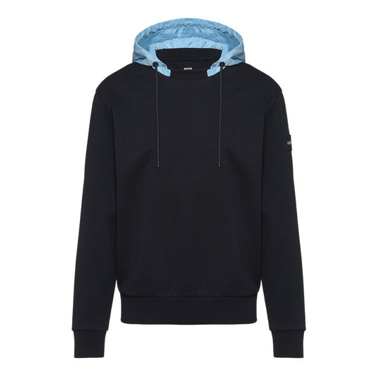 Boss Hooded Sweatshirt -Seeger 93 10