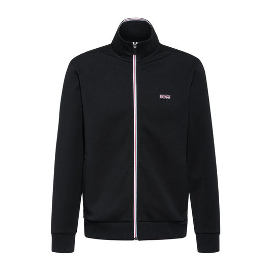 Boss Full Zip Sweatshirt - Skaz 1