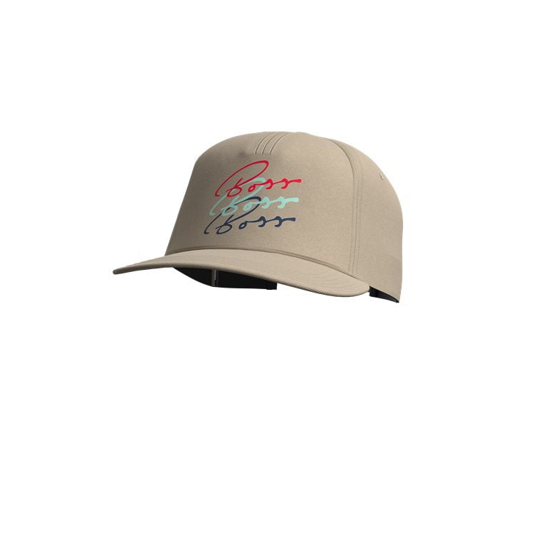 Boss Baseball Cap - Sevile-BOSS-