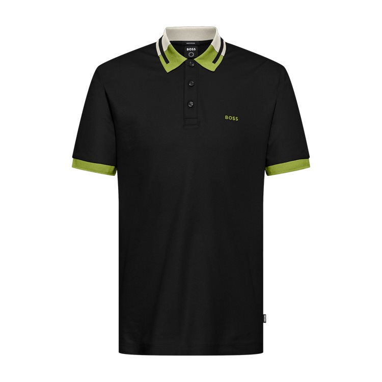 Boss Polo - Parlay 159 1