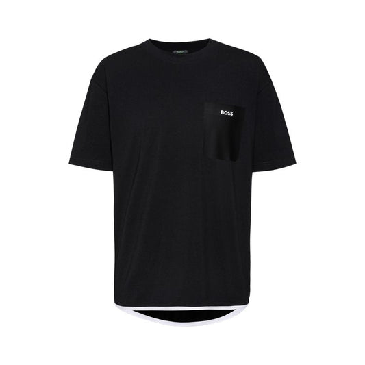 Boss T-Shirt - Tee 6 101103