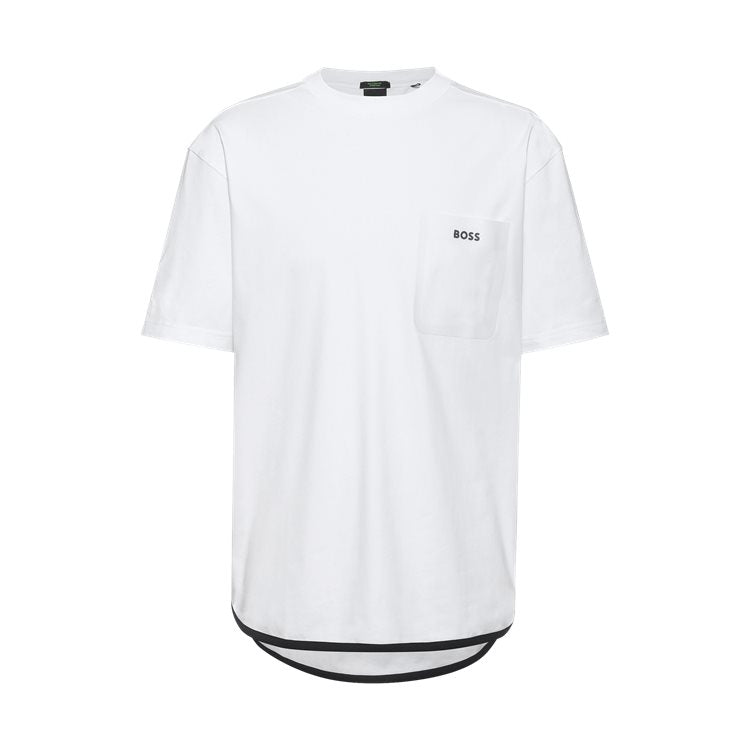 Boss T-Shirt - Tee 6 101103