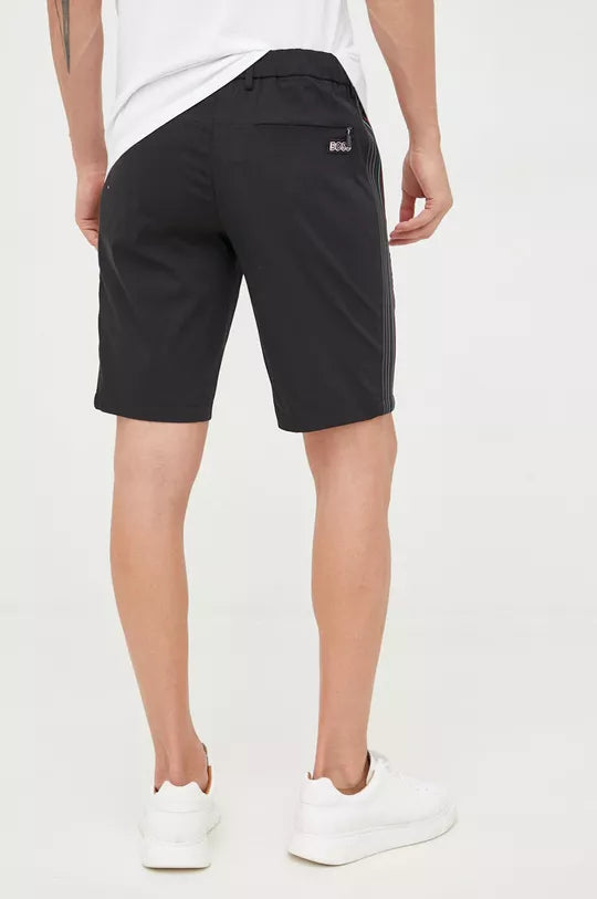 Boss Leisure Short - S_Liem Stripe