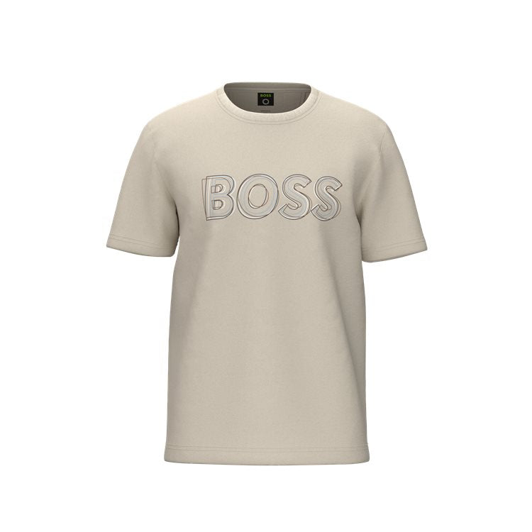 Boss T-Shirt - Tee 1 102319