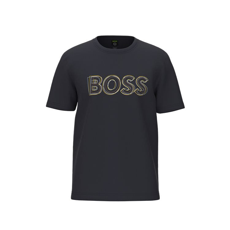 Boss T-Shirt - Tee 1 102319