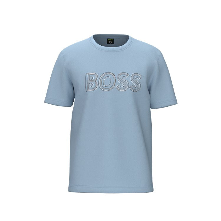 Boss T-Shirt - Tee 1 102319