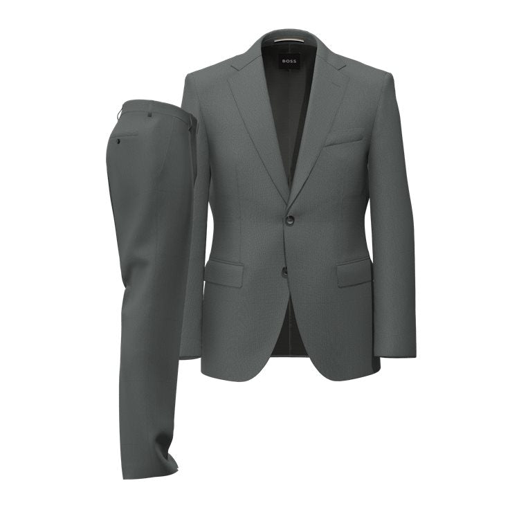 Boss Suit -H-Jeckson-2Pcs-2