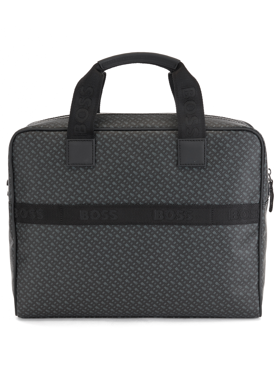 Boss Document Case - Byron_S doc