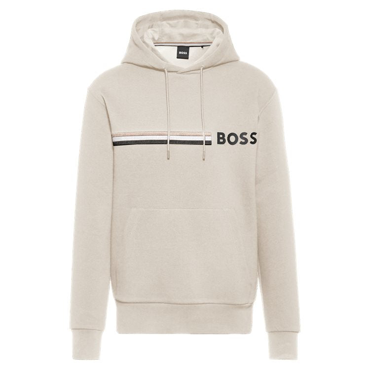 Boss Hooded Sweatshirt -Seeger 88