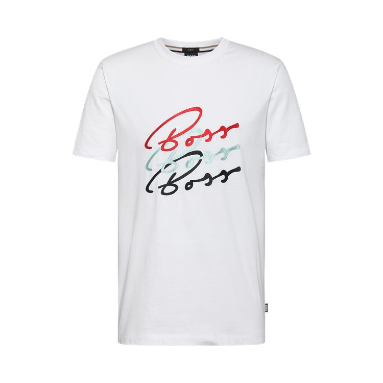 Boss T-Shirt - Tessler 176