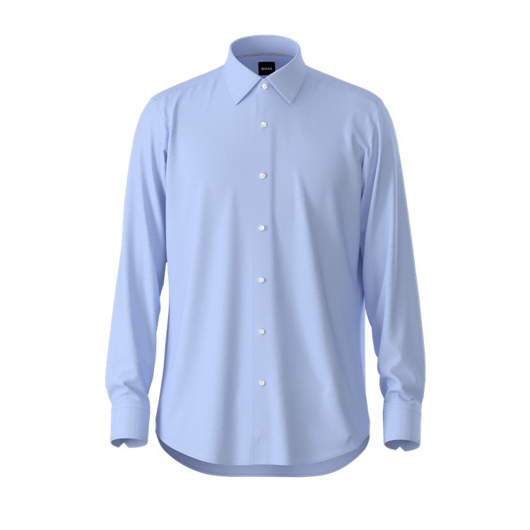 Boss Formal Shirt - H-JOE-kent-C