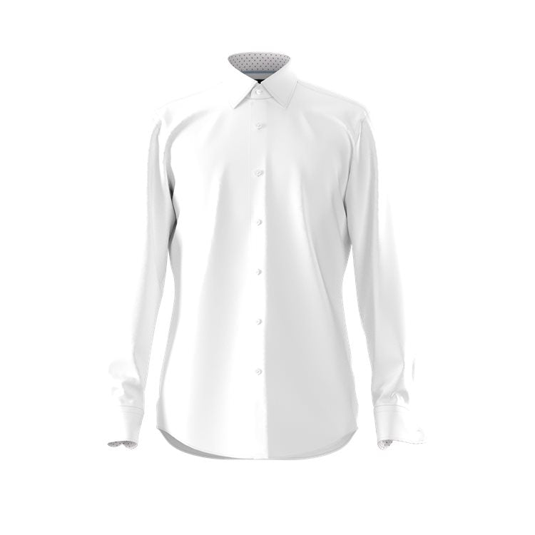 Boss Formal Shirt - H-HANK-kent-