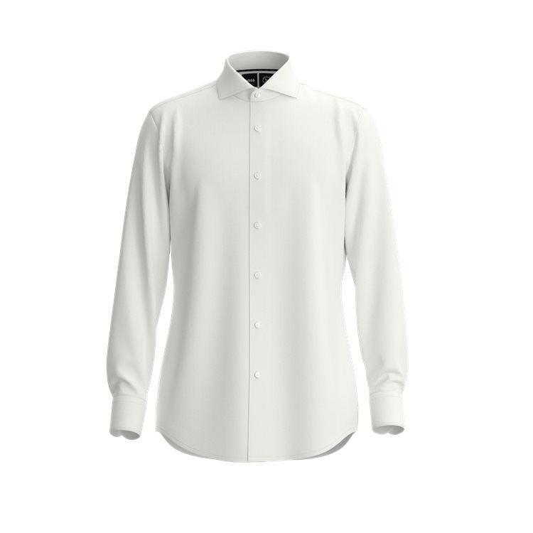 Boss Formal Shirt - P-HANK-kent-