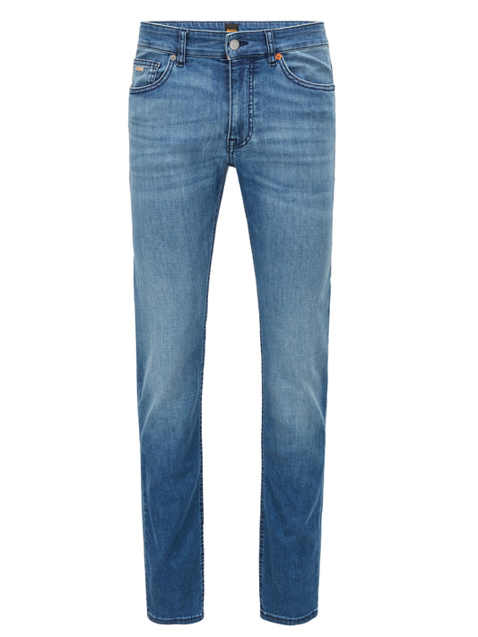 Boss Slim Fit Denim - Delaware BC