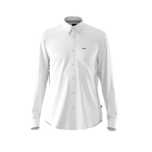 Boss Leisure Shirt - Lod_E 102400