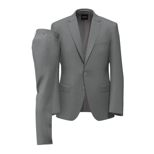 Boss Suit - H-Huge-2Pcs-