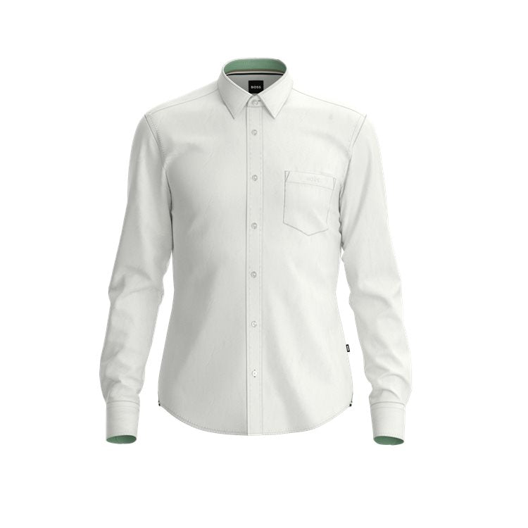 Boss Leisure Shirt - Reid_2PE 102