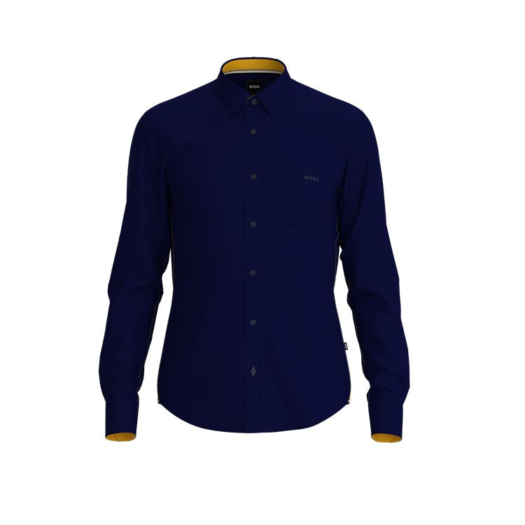 Boss Leisure Shirt - Reid_2PE 102