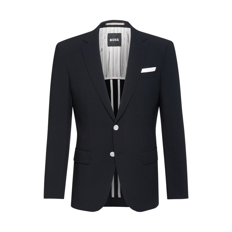 Boss Formal Jacket - H-Hutson-222