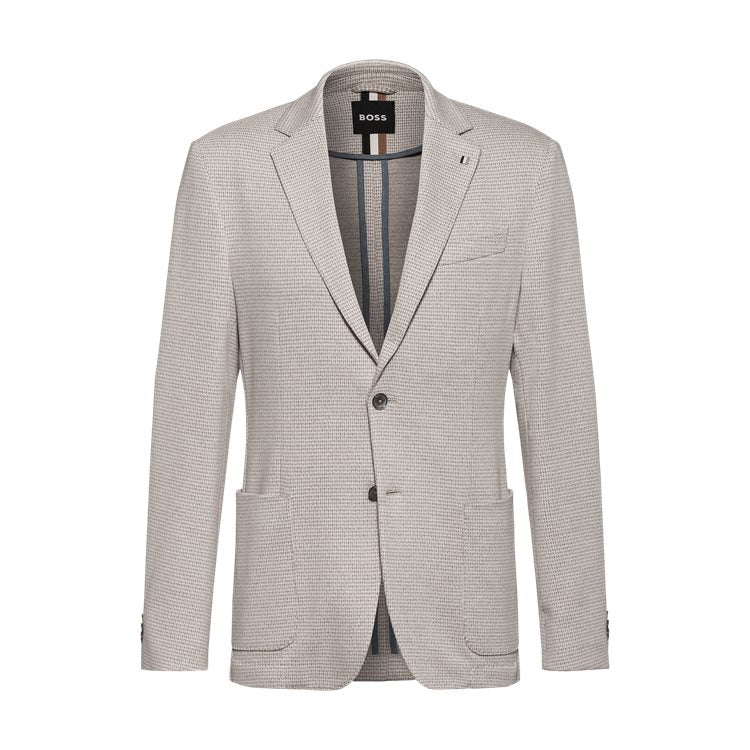 Boss Formal Jacket - C-Hanry-J-22