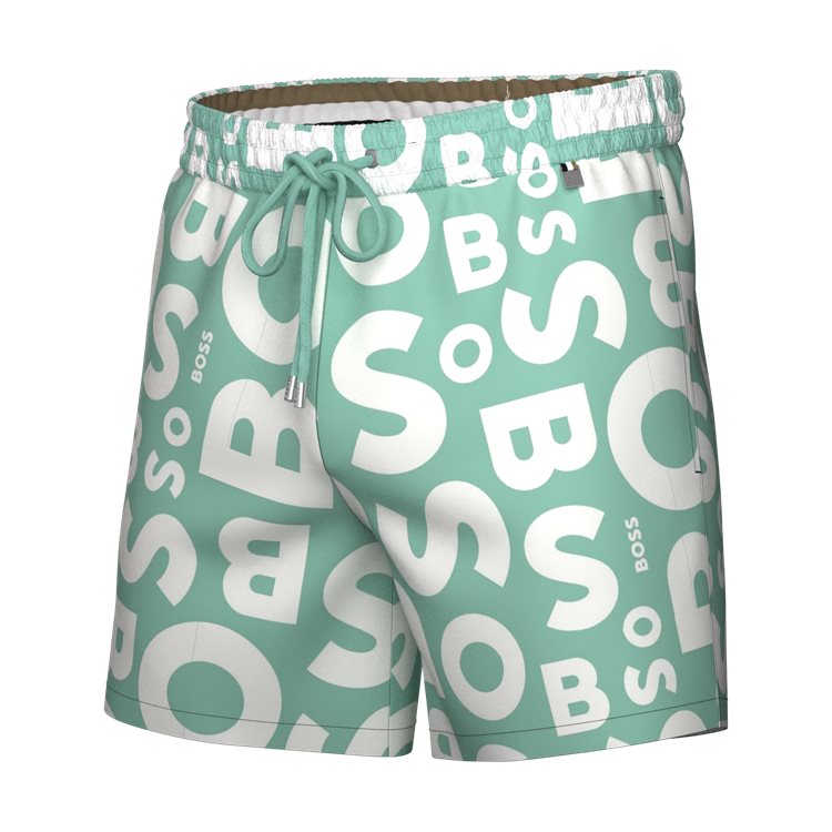 Boss Swim Short - Camio 102397