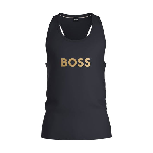 Boss Beach Tank Top -Tank Top Special