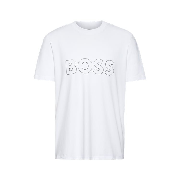 Boss T-Shirt - Tee 9 101103