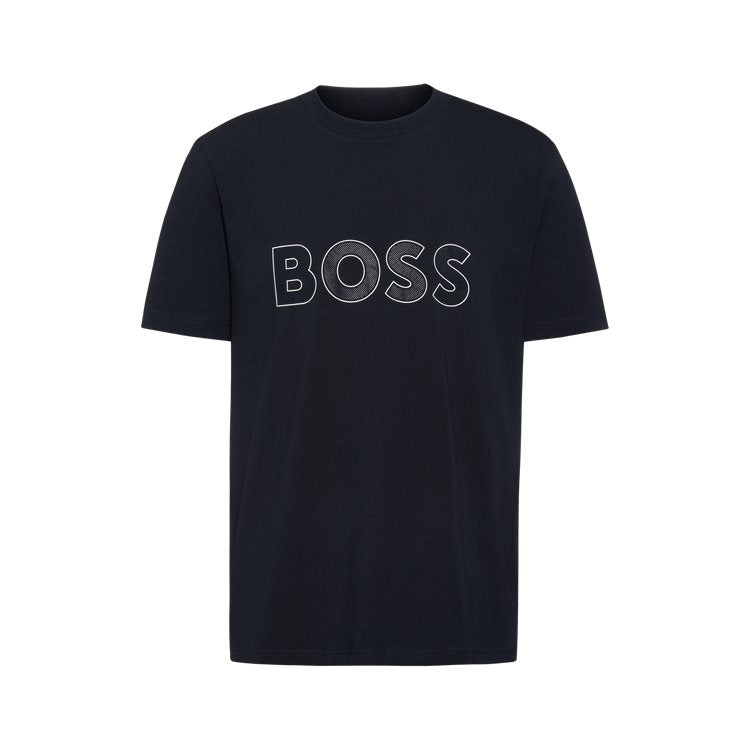 Boss T-Shirt - Tee 9 101103