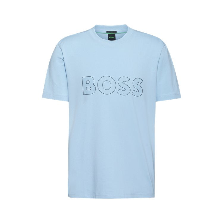 Boss T-Shirt - Tee 9 101103