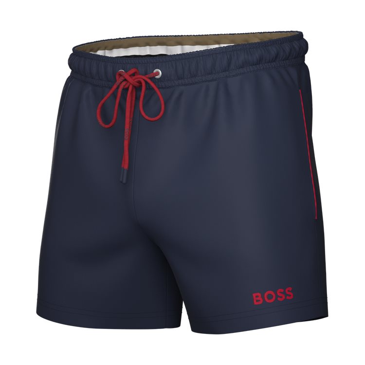 Boss Swim Short - Dogfish 1014