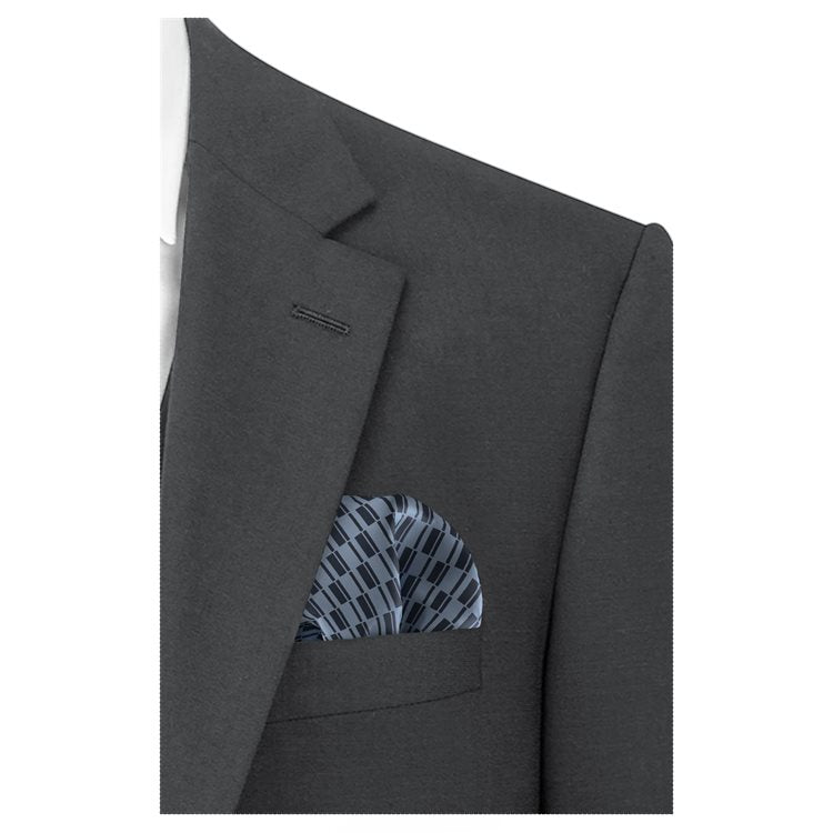 Boss Pocket Square - T-POCKET SQ